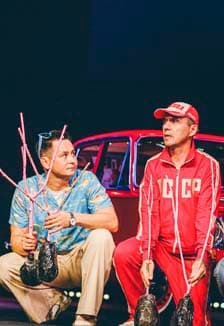 Четыре жениха Диляфруз / Диләфрүзгә дүрт кияу