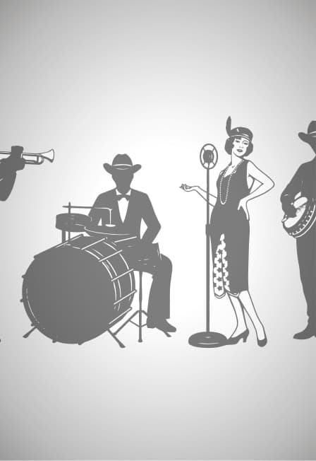 Диксиленд Дилижанс: Снова вместе. Концерт