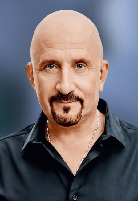 Евгений Григорьев (Жека): За все тебя благодарю