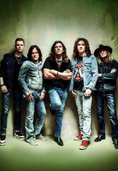 Круиз. Юбилейный тур