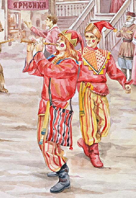 Петербургский МолОт-ансамбль