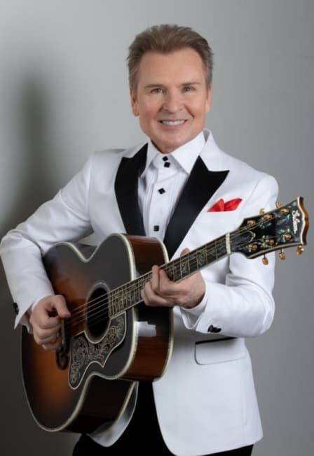 Александр Малинин