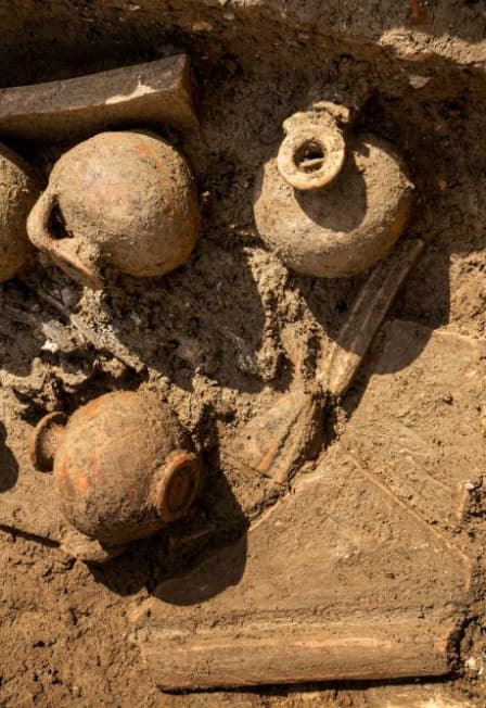 Теотиуакан – город богов. Цикл лекций «Путешествие в прошлое. Знаменитые археологические открытия»