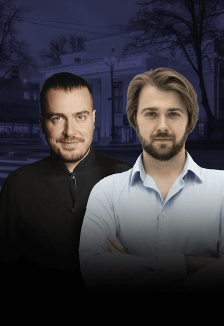 Р. Леонкавалло Паяцы, П. И. Чайковский Иоланта