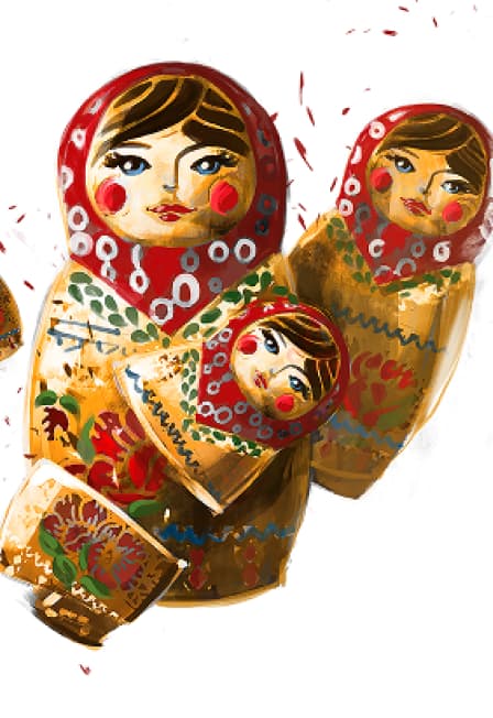 Знатоки традиций и обычаев. Интеллектуальная игра