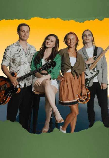 От карнавала до рассвета: Концерт