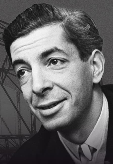 Мгновения, ожидание и любовь Микаэла Таривердиева