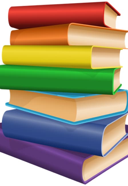 Книжная охота. Литературный поединок