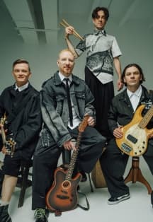 Братья Грим. Юбилейный концерт - 25 лет (Арзамас)