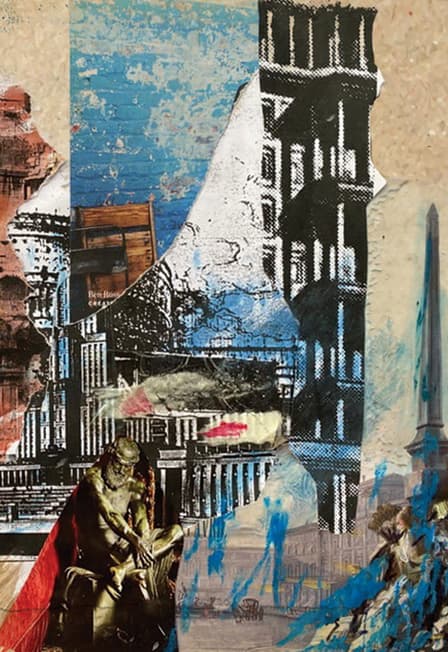 Любовь дАртаньяна