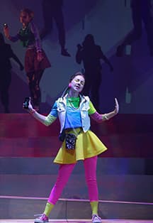 Сказка о потерянном времени