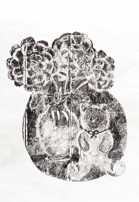 Мастер-класс по гравюре на тетрапаке