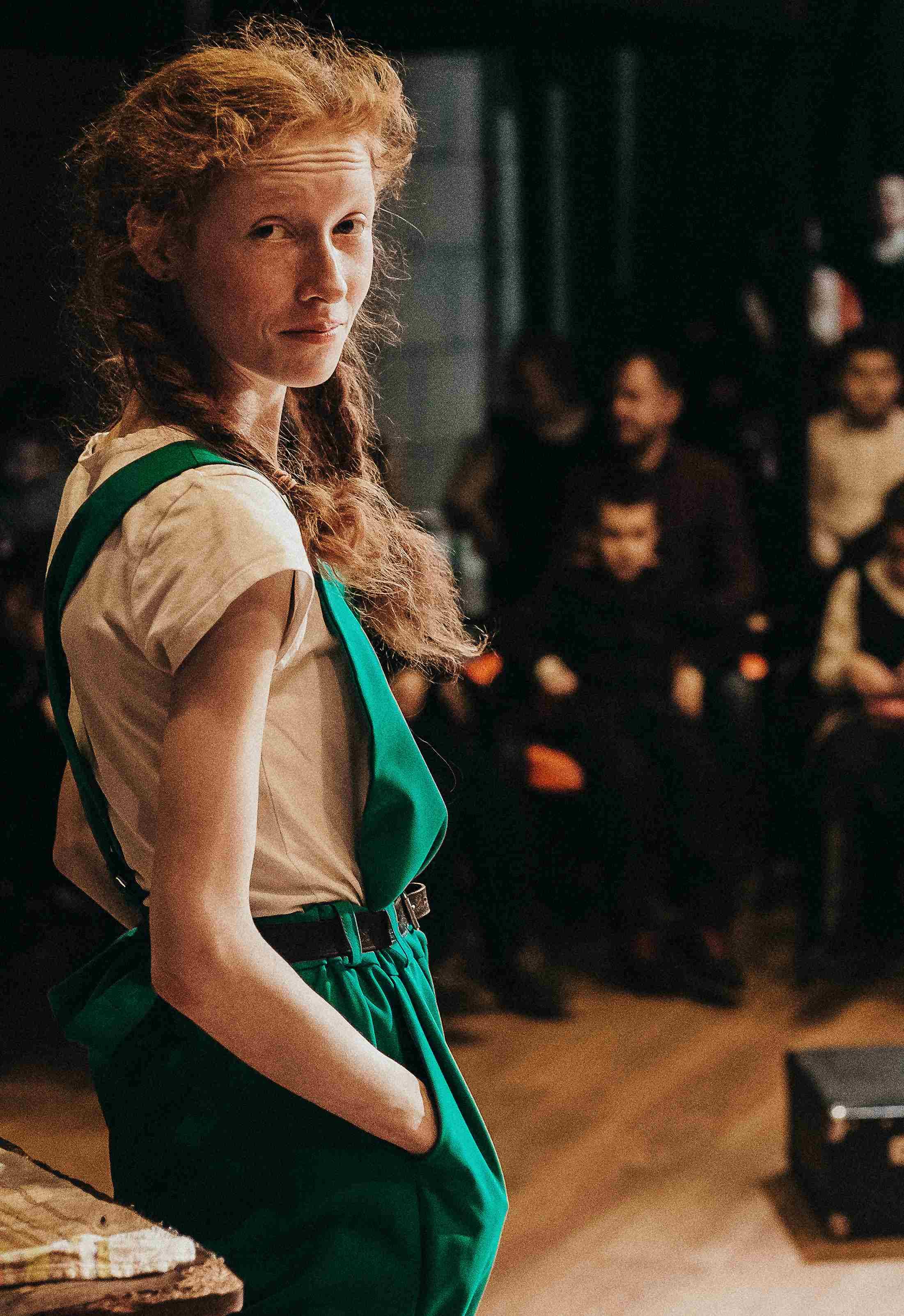 Беспечная нота