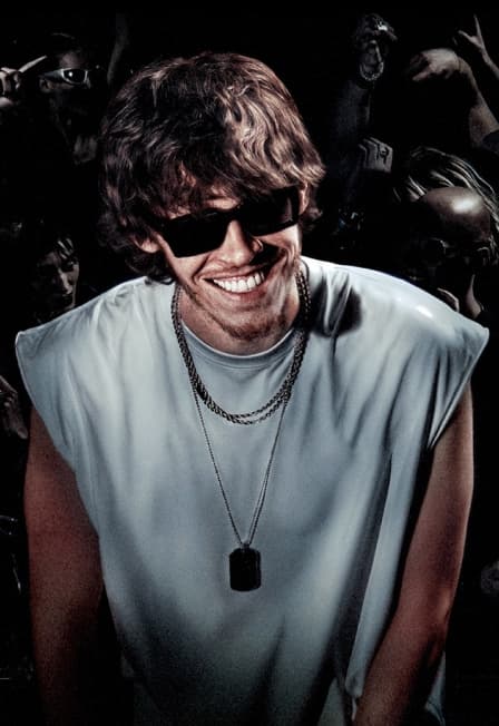 Big Baby Tape: Большой концерт