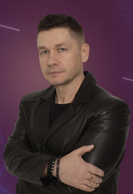 Андрей Картавцев