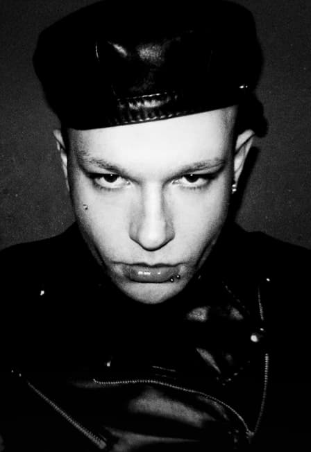 Huzzy B