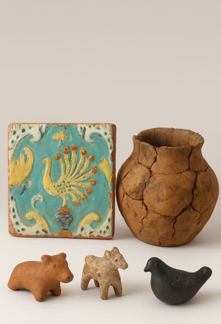 Пластичная история: Музейная медиация