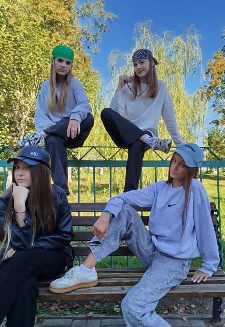 Творим - Танцуя. Танцевальный интенсив