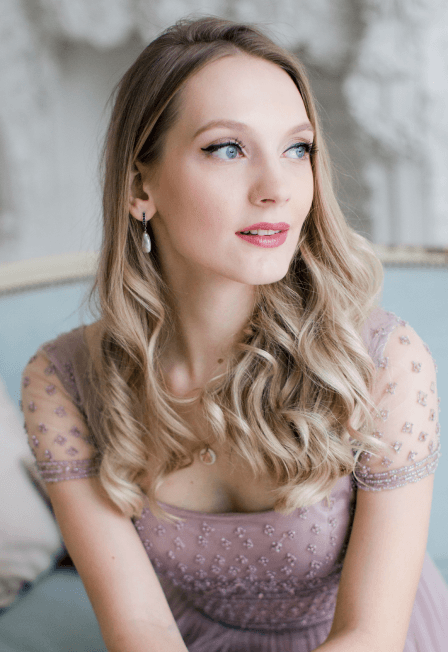 Мария Калинина: Романсы