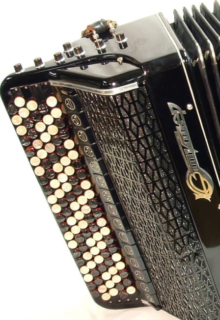 Факультет народных инструментов приглашает...