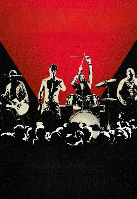 RammProject: Трибьют-шоу Rammstein