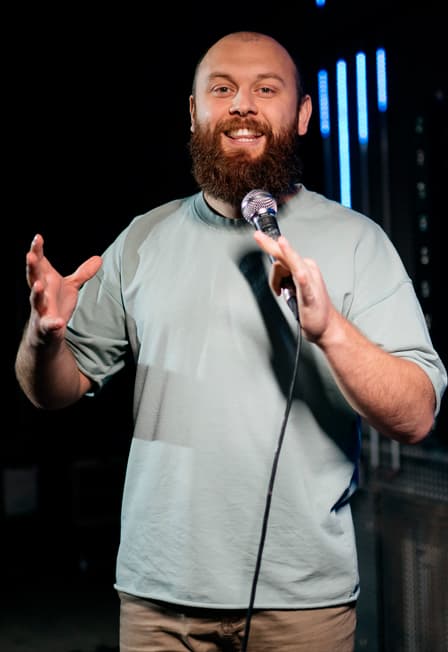 Казанские комики: Лучшие шутки