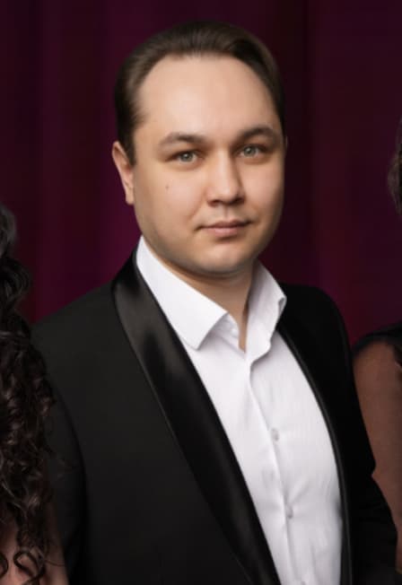 Музыка кино