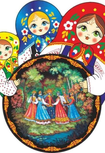 Щедра талантами родная сторона! Краеведческая игра