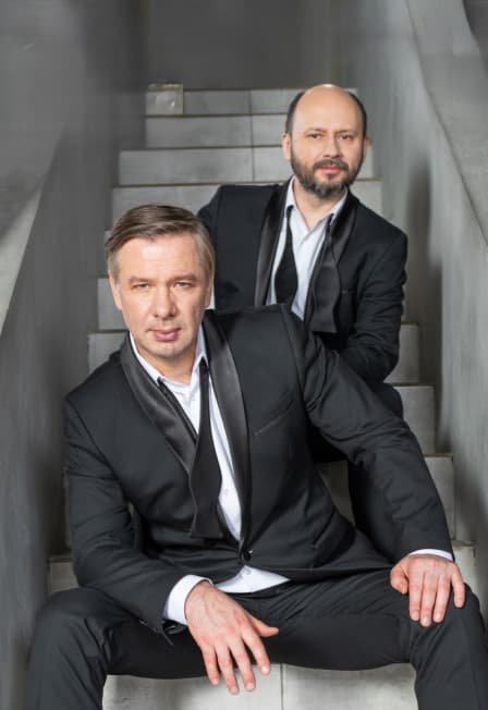 Игроки