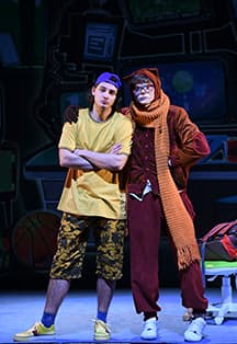 В стране невыученных уроков