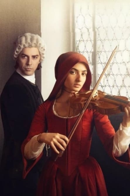 Любимая ученица Вивальди