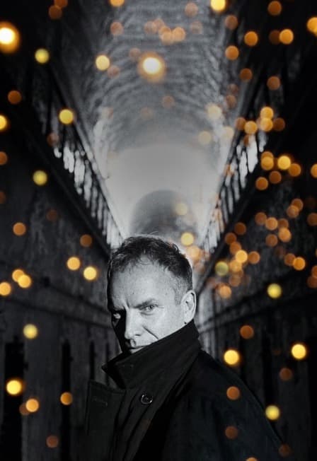 Sting. Джазовый Трибьют при свечах