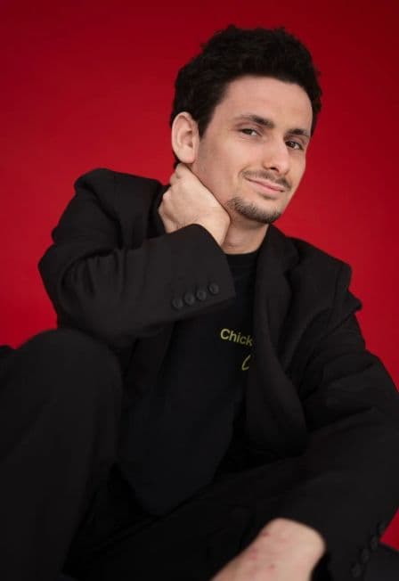 Борис Зелигер