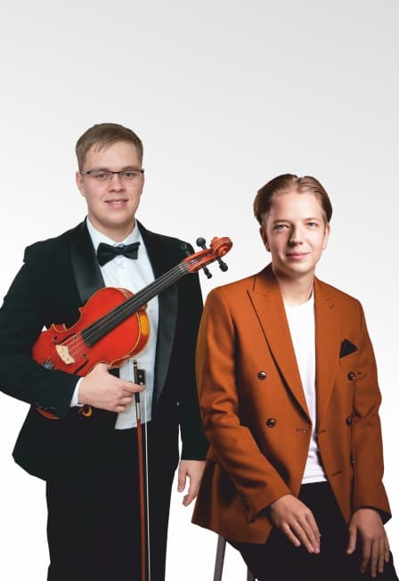 Бах и романтики
