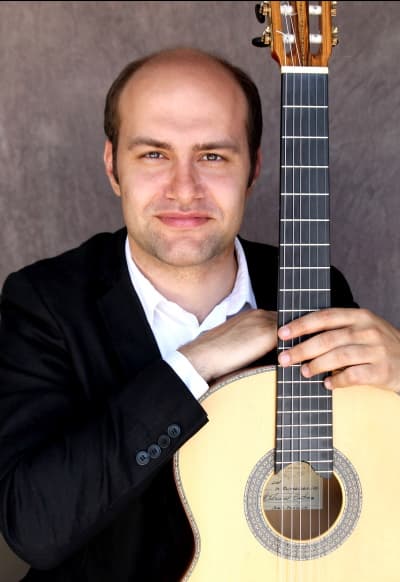 Ровшан Мамедкулиев