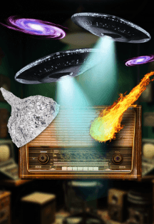 Ночной эфир