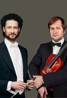 Димитрис Ботинис приглашает