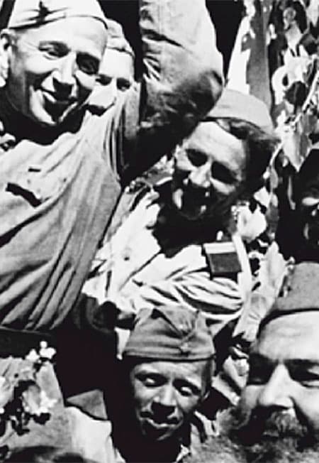 Радость Победы