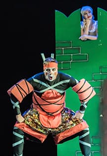 Летучий корабль