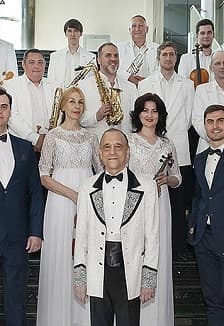 Незаконченный роман