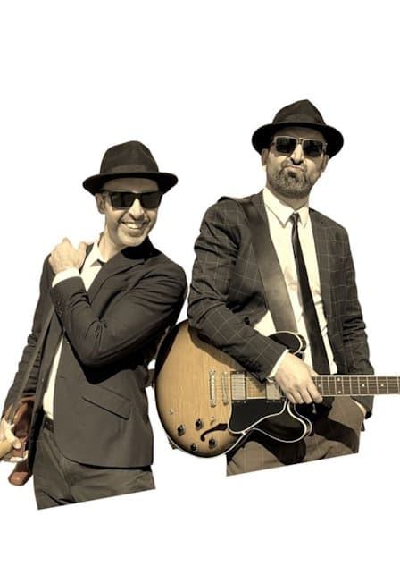 Grinevich Band
