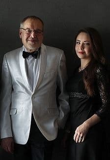 Под счастливой звездой