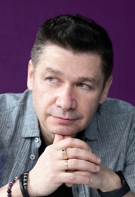 Андрей Картавцев