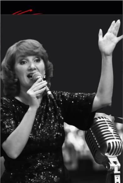 Вокальная вечеринка: Поем вместе