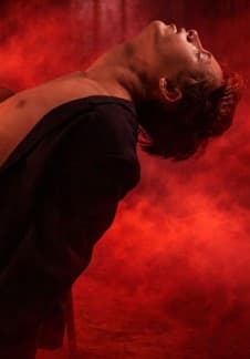 Зовите меня Дориан