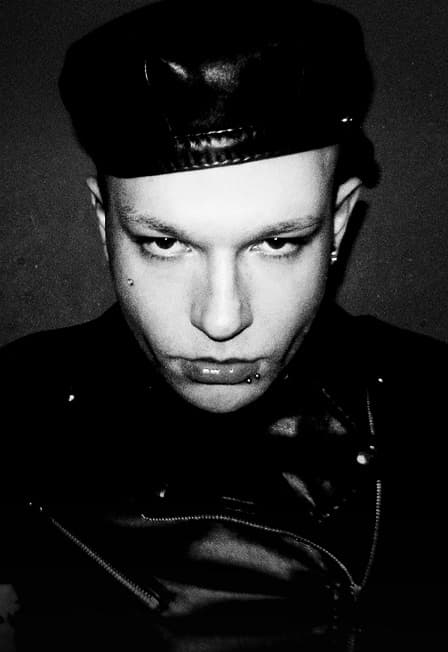Huzzy B