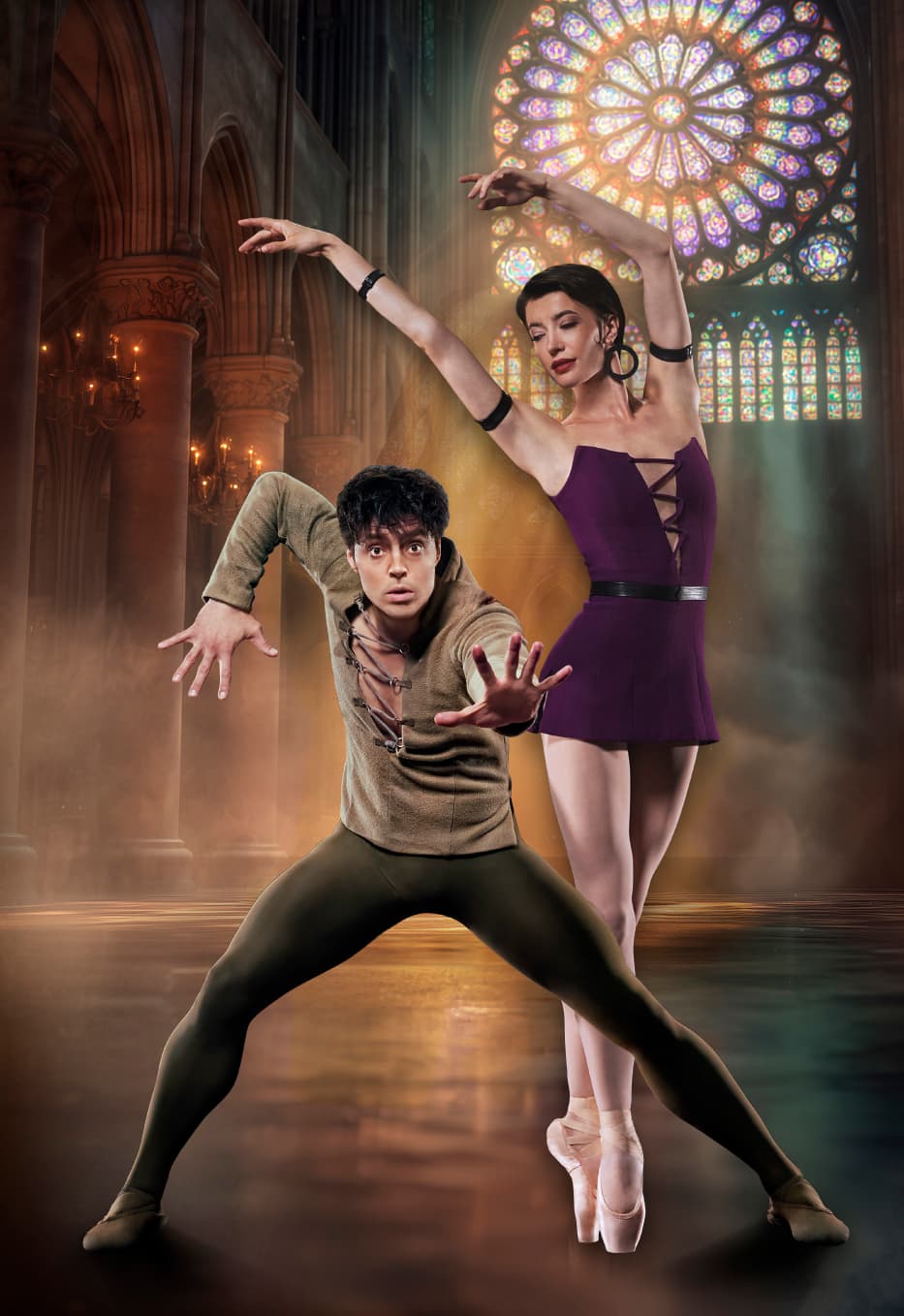 Собор Парижской Богоматери