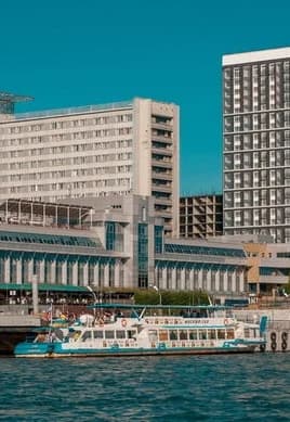 От Новониколаевска до Новосибирска