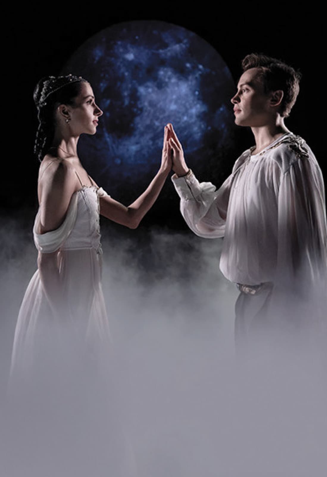 Ромео и Джульетта