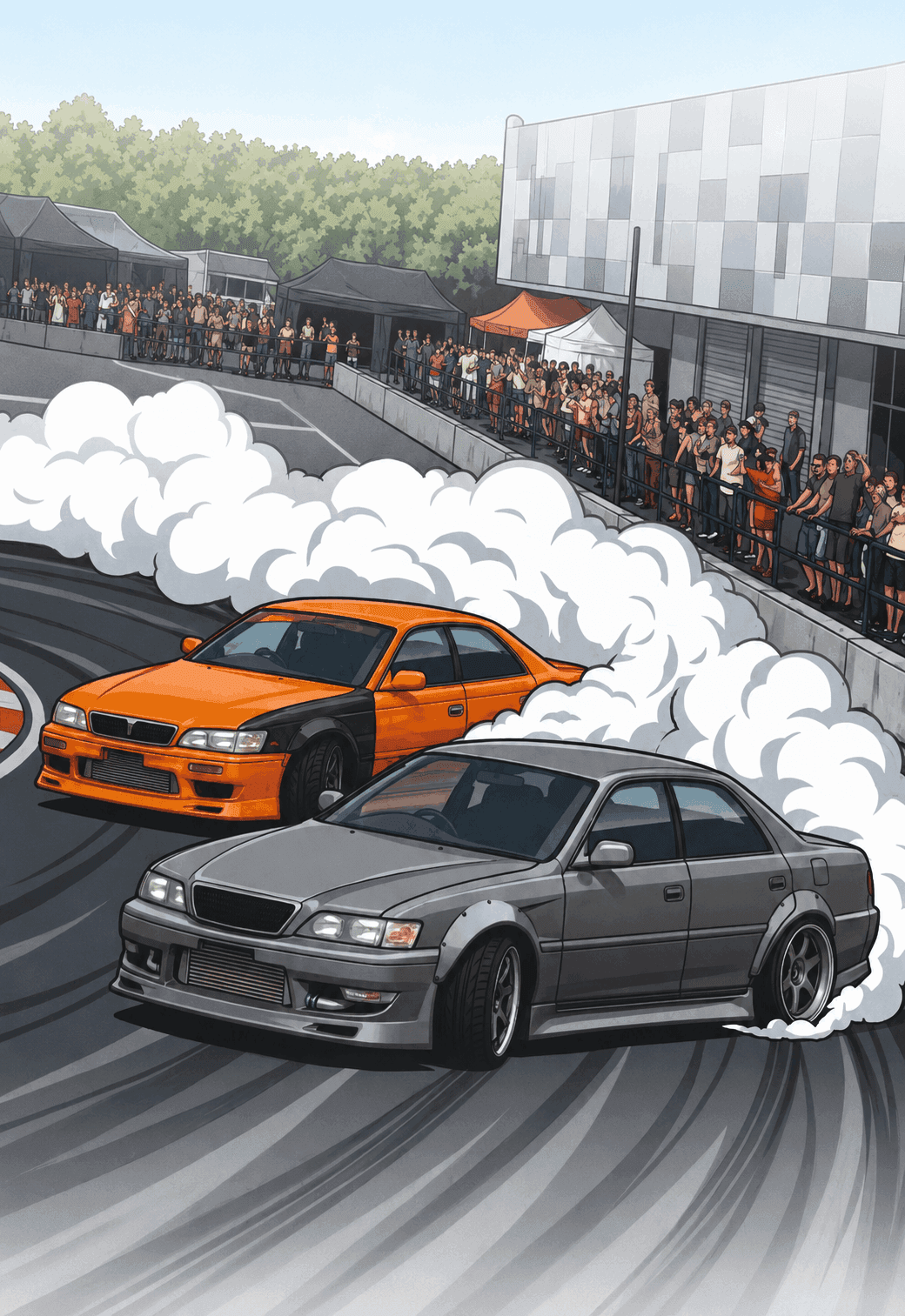 DRIFT Unlim